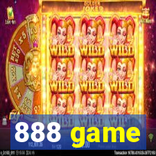 888 game